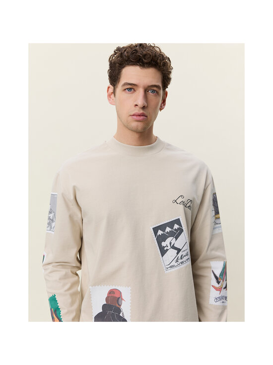 Les Deux - Särk Stamp - 815 LIGHT SAND | Stockmann - photo 7