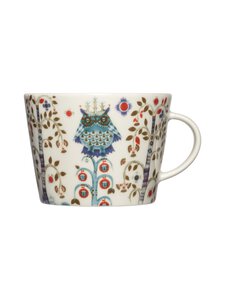 Iittala - Taika portselanist tass 0,3 l - WHITE Iittala - Taika portselanist tass 0,3 l - WHITE | Stockmann