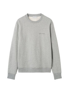 Tiger of Sweden - Emerson-collegepaita - M03 MED GREY MEL | Stockmann