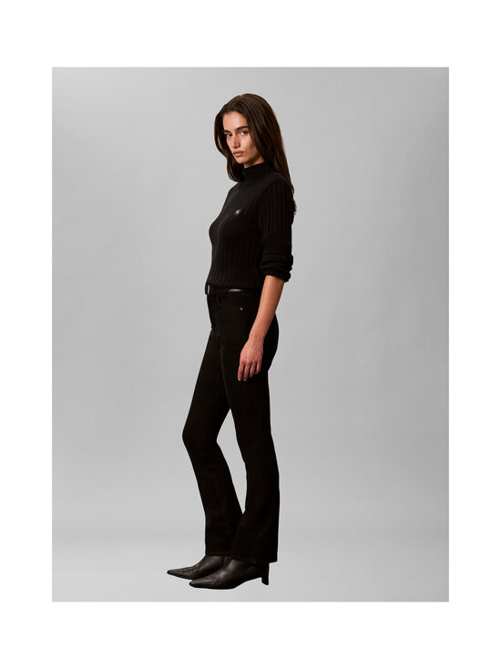 Calvin Klein Jeans - Skinny-farkut - JW4 CK CLASSIC BLACK | Stockmann - photo 4