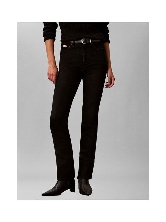 Calvin Klein Jeans - Skinny-farkut - JW4 CK CLASSIC BLACK | Stockmann - photo 5