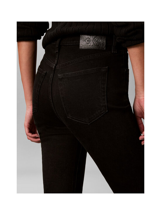 Calvin Klein Jeans - Skinny-farkut - JW4 CK CLASSIC BLACK | Stockmann - photo 6