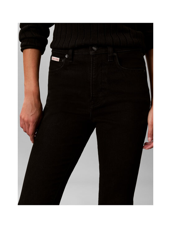 Calvin Klein Jeans - Skinny-farkut - JW4 CK CLASSIC BLACK | Stockmann - photo 7