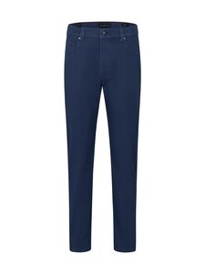 Bugatti - Püksid Five Pocket - 370 MARINE | Stockmann