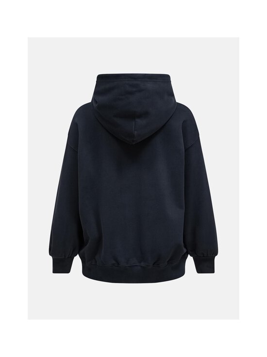 Peak Performance - Original Terry -huppari - 020 BLACK | Stockmann - photo 2