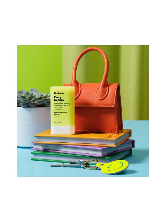 Dr.Jart+ - Every Sun Day Ultra-Sheer Priming Sunscreen Stick SPF40 -aurinkovoidepuikko - NOCOL - photo 6 Dr.Jart+ - Every Sun Day Ultra-Sheer Priming Sunscreen Stick SPF40 -aurinkovoidepuikko - NOCOL | Stockmann - photo 6