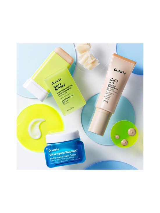 Dr.Jart+ - Every Sun Day Ultra-Sheer Priming Sunscreen Stick SPF40 -aurinkovoidepuikko - NOCOL - photo 8 Dr.Jart+ - Every Sun Day Ultra-Sheer Priming Sunscreen Stick SPF40 -aurinkovoidepuikko - NOCOL | Stockmann - photo 8