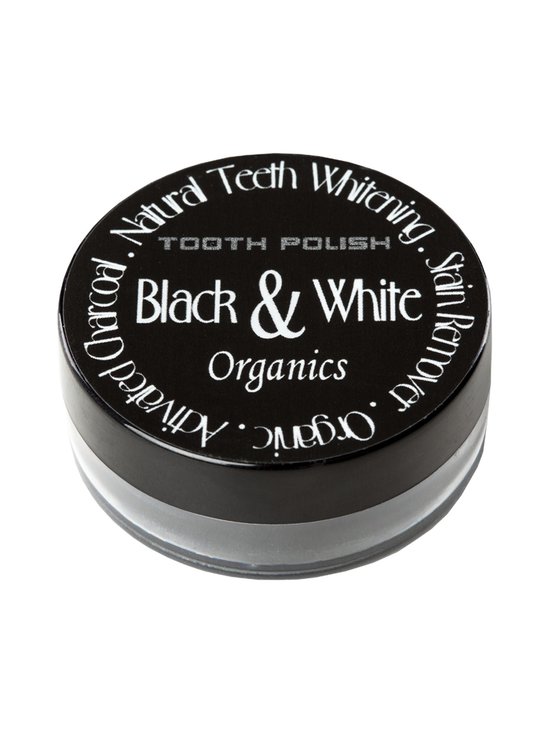 Natural Teeth Whitening -luonnollinen hampaidenvalkaisija 15 g