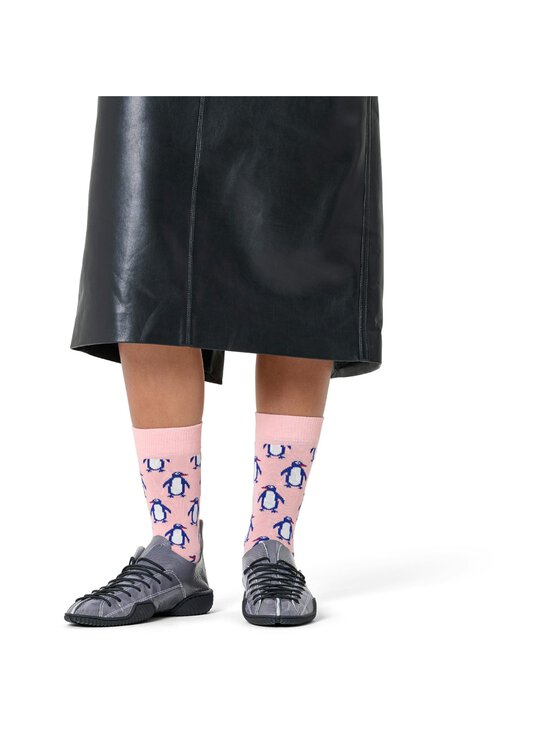 Happy Socks - Sokid Penguin - 3000 LIGHT PINK | Stockmann - photo 2