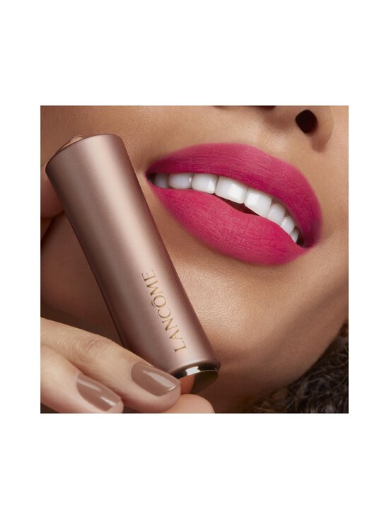 Lancôme - L'Absolu Rouge Intimatte Lipstick -huulipuna - 344 - photo 8 Lancôme - L'Absolu Rouge Intimatte Lipstick -huulipuna - 344 | Stockmann - photo 8