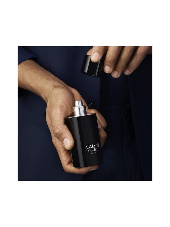 Armani - Code Parfum 30 ml - NOCOL - photo 5 Armani - Code Parfum 30 ml - NOCOL | Stockmann - photo 5