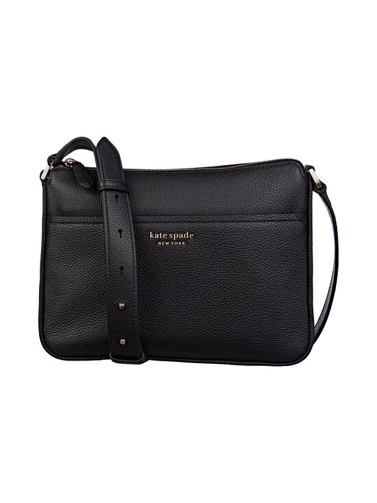Run Around Medium Crossbody -nahkalaukku
