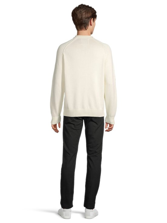 GANT - Intarsia G -neulepaita - 130 CREAM - photo 3 GANT - Intarsia G -neulepaita - 130 CREAM | Stockmann - photo 3