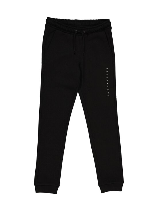 JACK & JONES junior - Gordon Estar -collegehousut - BLACK - photo 1 JACK & JONES junior - Gordon Estar -collegehousut - BLACK | Stockmann - photo 1