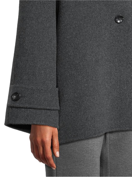 Marella - Idolo-villakangastakki - 005 DARK GREY - photo 5 Marella - Idolo-villakangastakki - 005 DARK GREY | Stockmann - photo 5