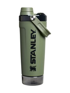 Stanley - The Activate Shaker -juomapullo 0,6 l - DRIED PINE | Stockmann