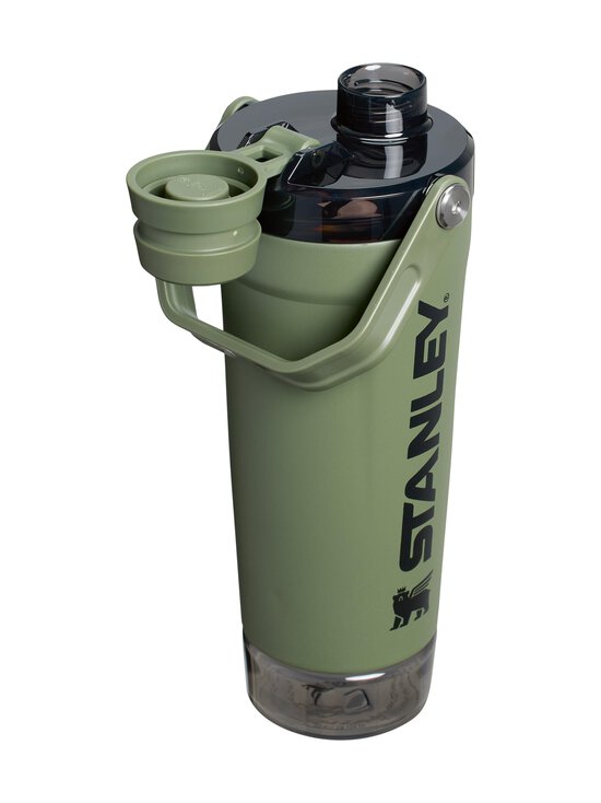 Stanley - The Activate Shaker -juomapullo 0,6 l - DRIED PINE | Stockmann - photo 2