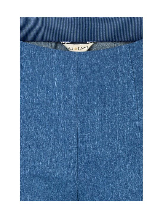 RUE de FEMME - Olana Wide -housut - 203 LIGHT BLUE DENIM | Stockmann - photo 3