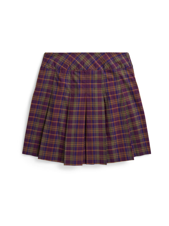 Polo Ralph Lauren - Hame - 001 240 PURPLE-GREEN MULTI PLAID | Stockmann - photo 2