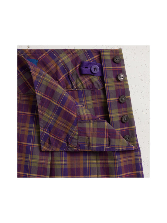 Polo Ralph Lauren - Hame - 001 240 PURPLE-GREEN MULTI PLAID | Stockmann - photo 3