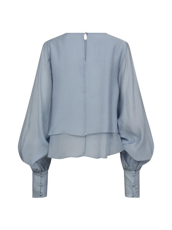 Cph Muse - CMTilly blūze - 6080 HEATHER | Stockmann - photo 2