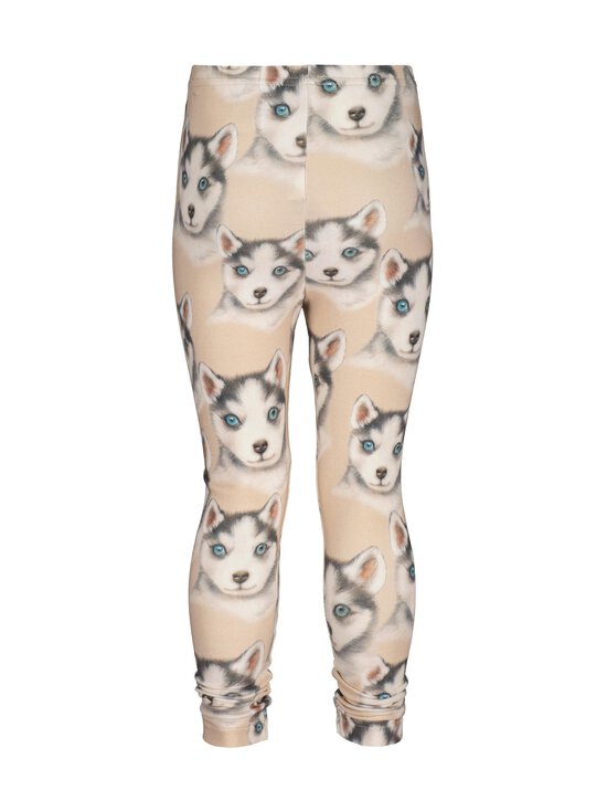 Metsola - St Baby Husky -leggingsit - SAND - photo 2 Metsola - St Baby Husky -leggingsit - SAND | Stockmann - photo 2