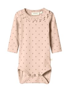 Lil' Atelier - Bodi NbfGago Slim - CAMEO ROSE Lil' Atelier - Bodi NbfGago Slim - CAMEO ROSE | Stockmann