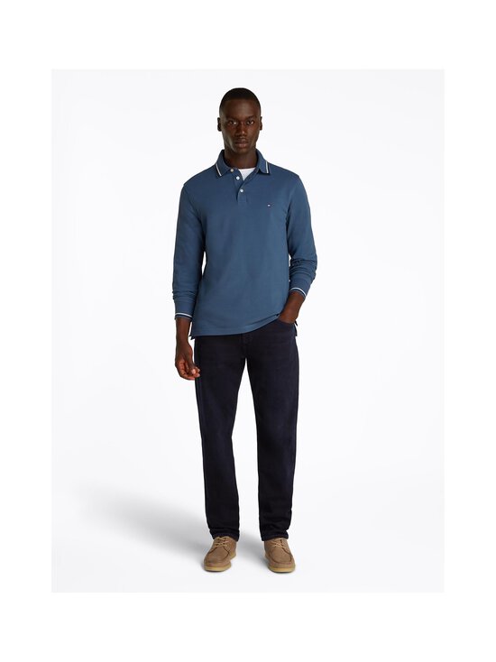Tommy Hilfiger - Mercer džinsi - 1CW NIGHT BLUE - photo 3 Tommy Hilfiger - Mercer džinsi - 1CW NIGHT BLUE | Stockmann - photo 3