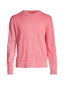 GANT - Sunfaded C-Neck -neulepaita - 648 WATERMELON RED GANT - Sunfaded C-Neck -neulepaita - 648 WATERMELON RED | Stockmann