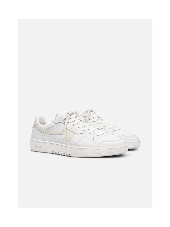 AXEL ARIGATO - Nahast tossud Dice-A - WHITE/OFF WHITE - photo 3 AXEL ARIGATO - Nahast tossud Dice-A - WHITE/OFF WHITE | Stockmann - photo 3