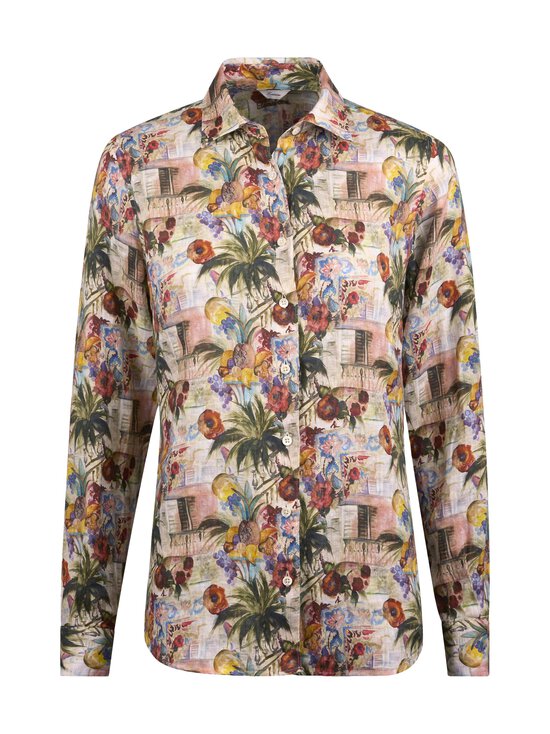 Stenströms - Sofie lina krekls - 20251V SAND PRINT | Stockmann - photo 1