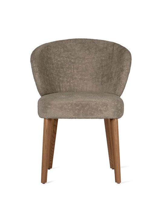 Calligaris - Mara-tuoli Sally-kangas sand / pähkinä - BEIGE | Stockmann - photo 3