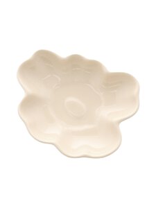Marimekko - Unikko šķīvis 9 cm - BEIGE | Stockmann