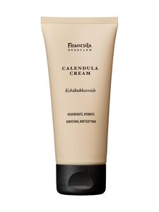 Frantsila - Saialillekreem Calendula, 60 g | Stockmann