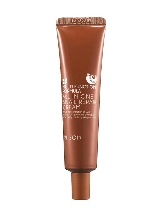 Mizon - All In One Snail Repair Cream sejas krēms 35 ml - photo 1 Mizon - All In One Snail Repair Cream sejas krēms 35 ml | Stockmann - photo 1