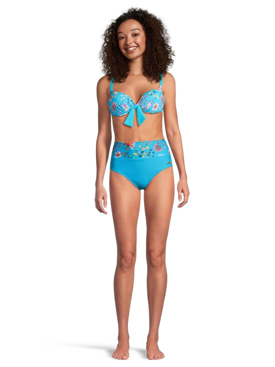 Damella - Kapalua Bay Brief bikini biksītes - 159 AQUA - photo 4 Damella - Kapalua Bay Brief bikini biksītes - 159 AQUA | Stockmann - photo 4