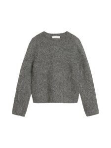 Marc O'Polo - Džemperis - 927 ROCKY GREY MELANGE | Stockmann