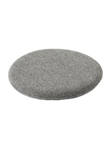 &Tradition - Wire VP11 -jakkaran istuintyyny, harmaa ⌀ 36 cm - HARMAA | Stockmann