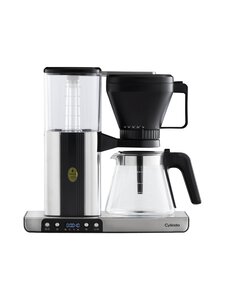 Cylinda - KAB-1BL -kahvinkeitin - SILVER | Stockmann
