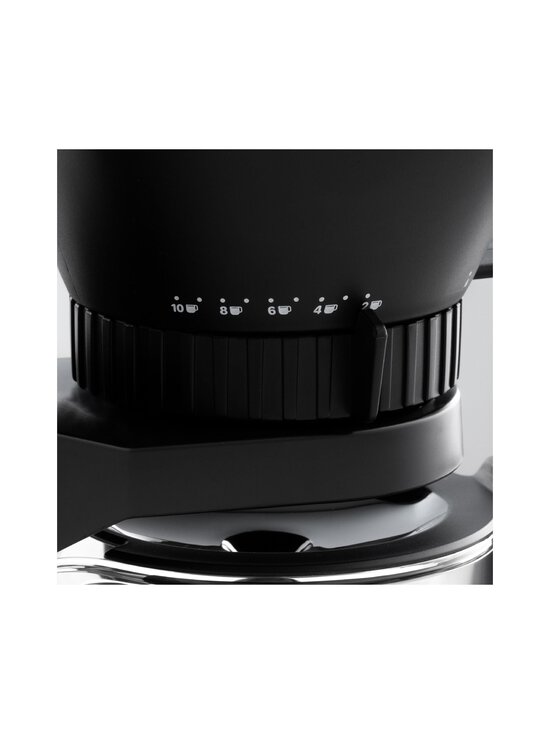 Cylinda - KAB-1BL -kahvinkeitin - SILVER - photo 4 Cylinda - KAB-1BL -kahvinkeitin - SILVER | Stockmann - photo 4