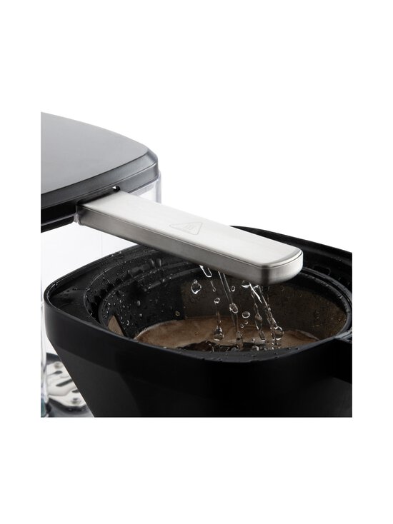 Cylinda - KAB-1BL -kahvinkeitin - SILVER - photo 5 Cylinda - KAB-1BL -kahvinkeitin - SILVER | Stockmann - photo 5