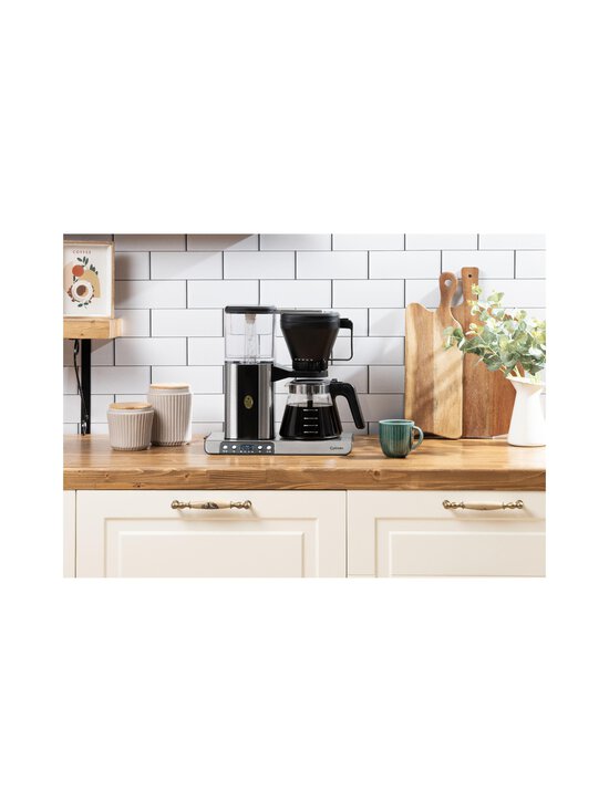 Cylinda - KAB-1BL -kahvinkeitin - SILVER - photo 6 Cylinda - KAB-1BL -kahvinkeitin - SILVER | Stockmann - photo 6