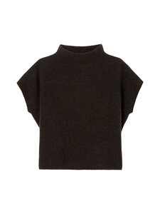 Filippa K - Ximena-neulepusero - GOLDEN BROWN | Stockmann