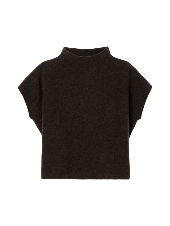 Filippa K - Ximena-neulepusero - GOLDEN BROWN | Stockmann - photo 1