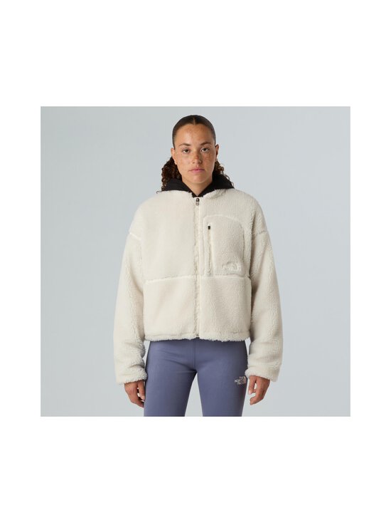 The North Face - W Extreme Pile flīsa jaka - QLI WHITE DUNE - photo 3 The North Face - W Extreme Pile flīsa jaka - QLI WHITE DUNE | Stockmann - photo 3