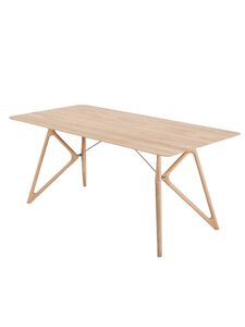 Gazzda - Tink-ruokapöytä - TAMMI | Stockmann