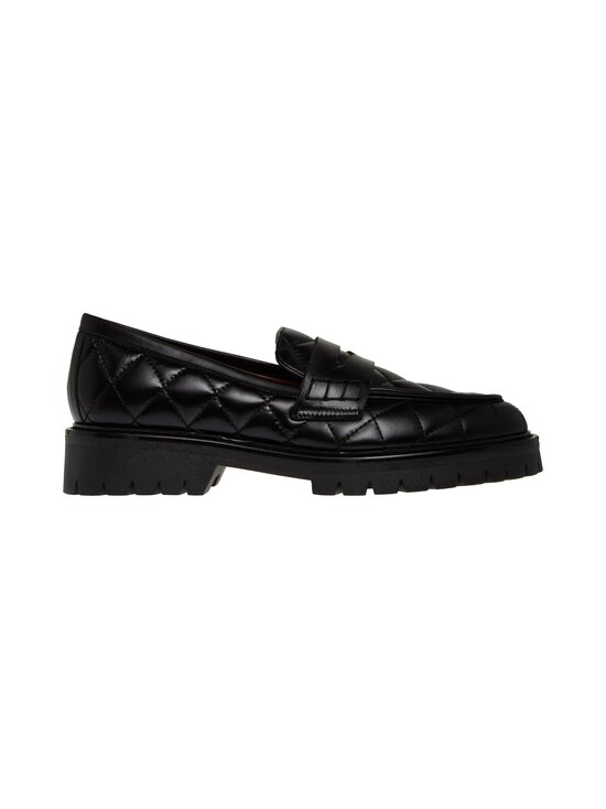 Signe Quilted -loaferit