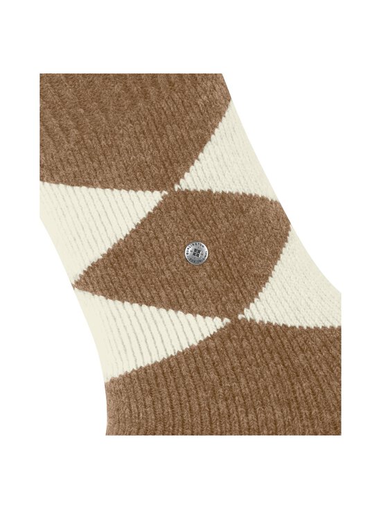 Burlington - Cosy Argyle zeķes - 5078 ALMOND - photo 4 Burlington - Cosy Argyle zeķes - 5078 ALMOND | Stockmann - photo 4