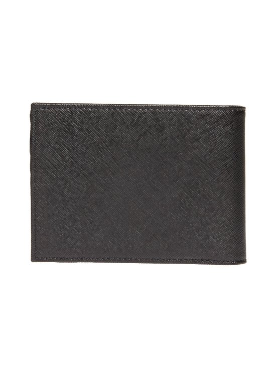 Emporio Armani - Rahakott münditaskuga Bi-fold - 81072 BLACK - photo 2 Emporio Armani - Rahakott münditaskuga Bi-fold - 81072 BLACK | Stockmann - photo 2