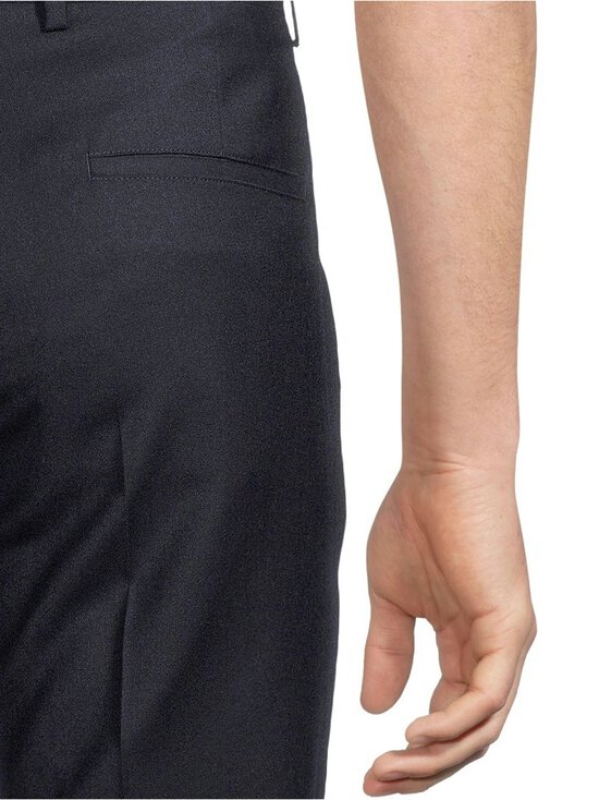 SAND Copenhagen - Craig bikses - 590 DARK NAVY BLUE | Stockmann - photo 5